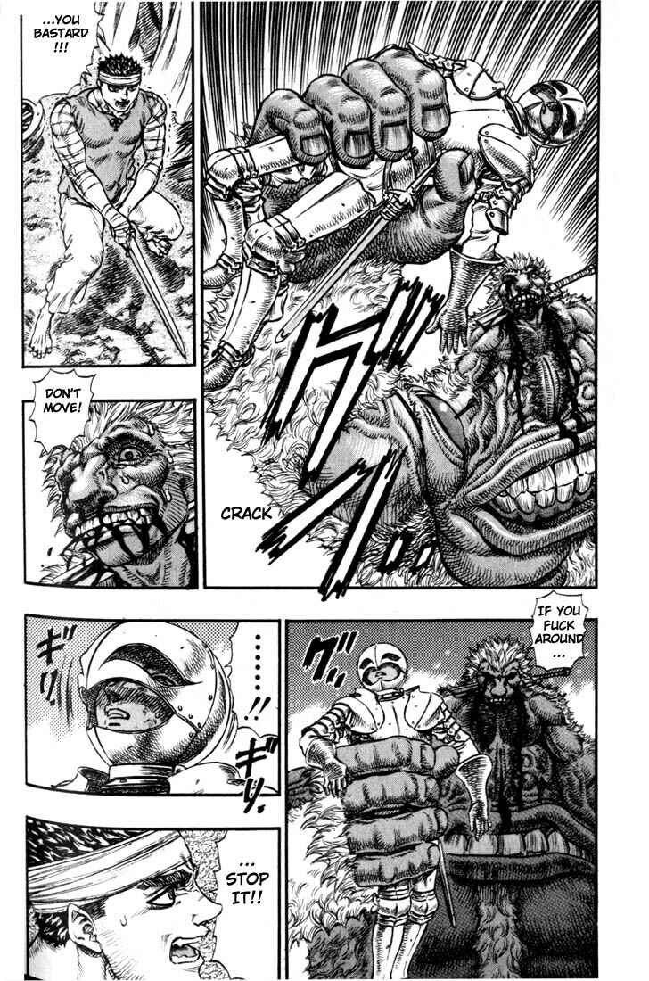 Page 9 Chapter 68 Berserk