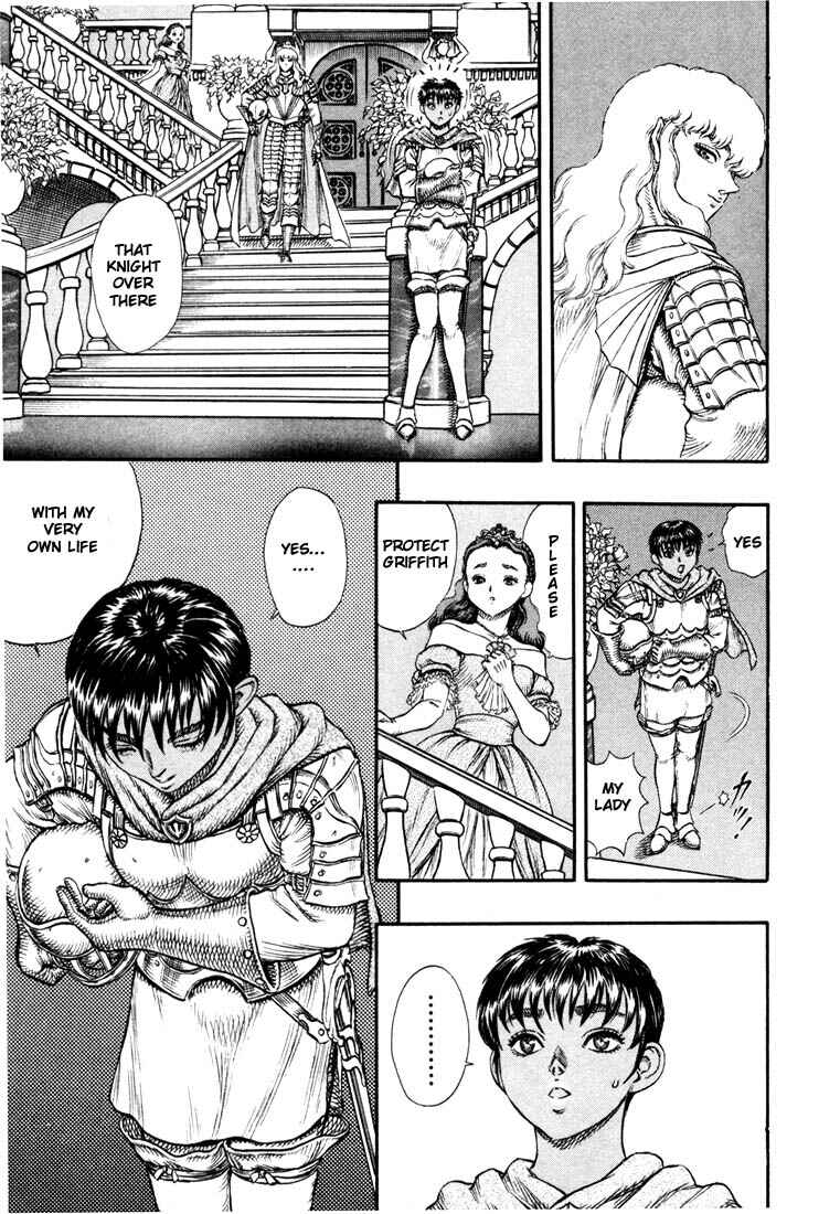 Page 15 Chapter 13 Berserk
