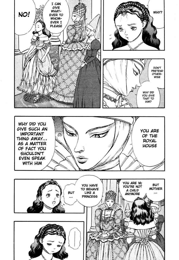 Page 18 Chapter 13 Berserk