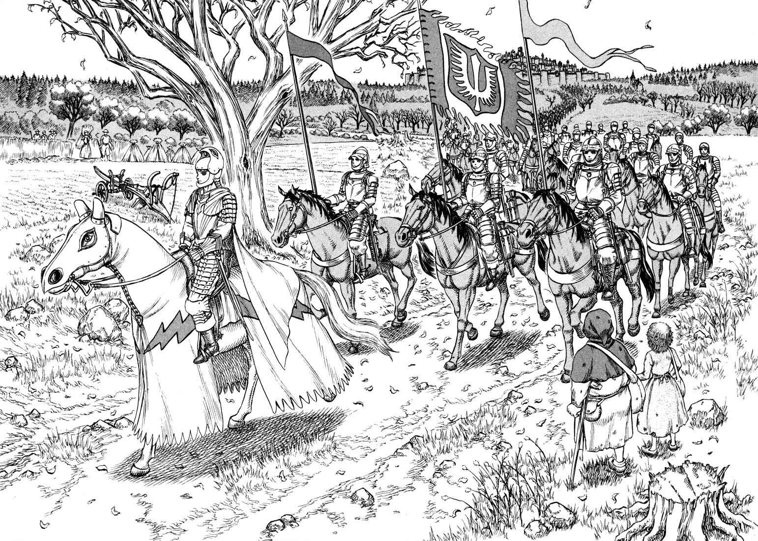 Page 20 Chapter 13 Berserk