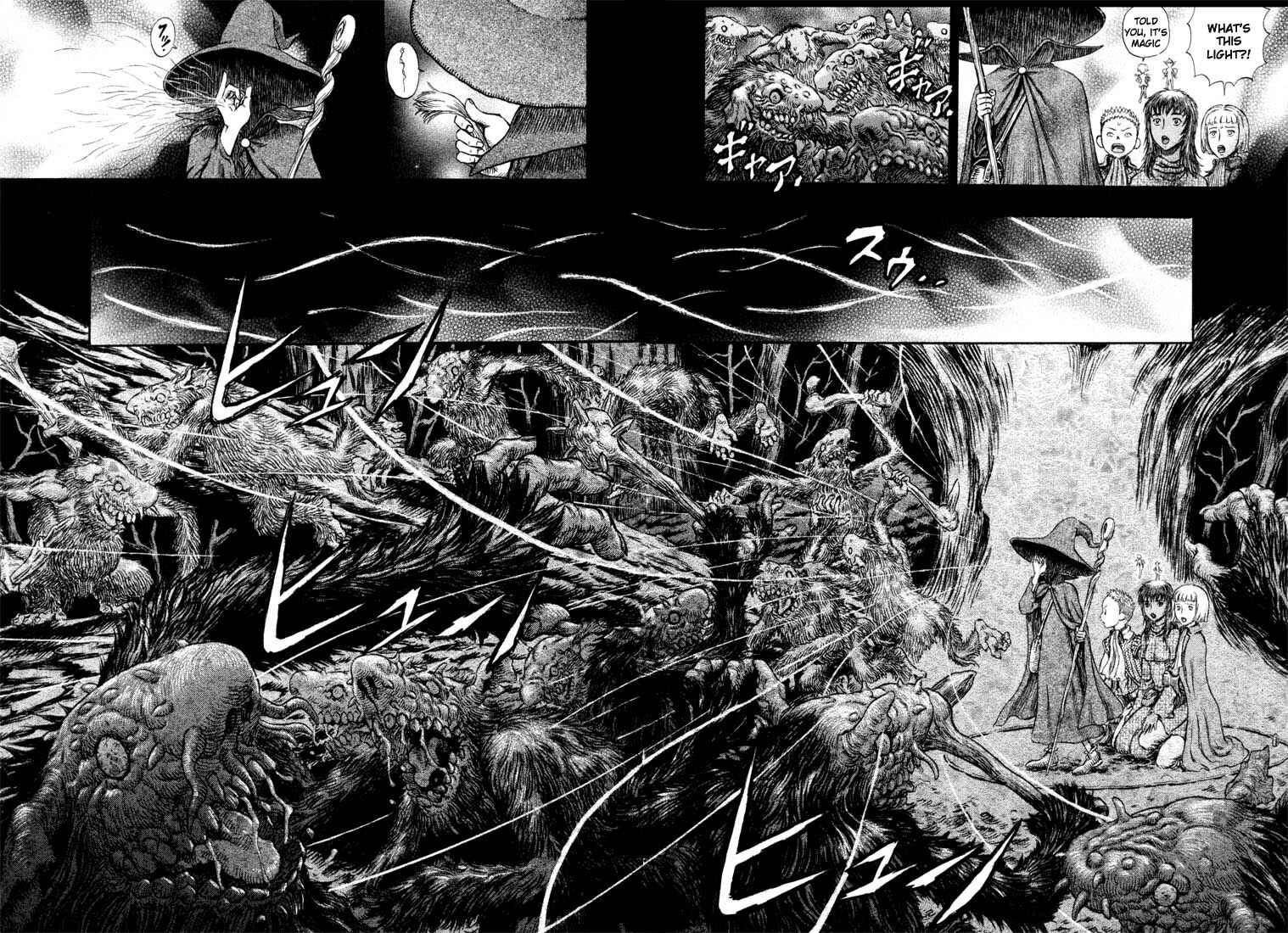 Page 13 Chapter 198 Berserk