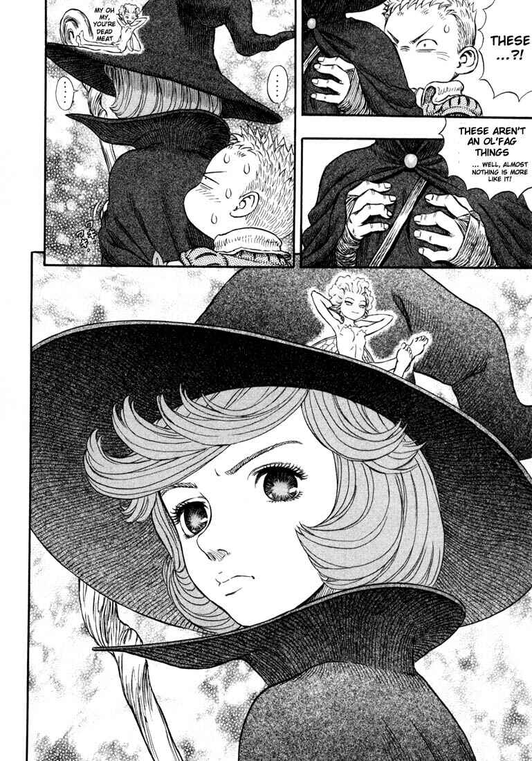 Page 16 Chapter 198 Berserk