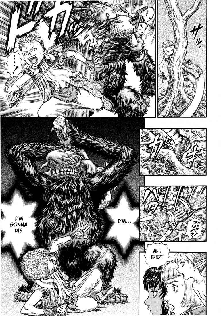Page 5 Chapter 198 Berserk