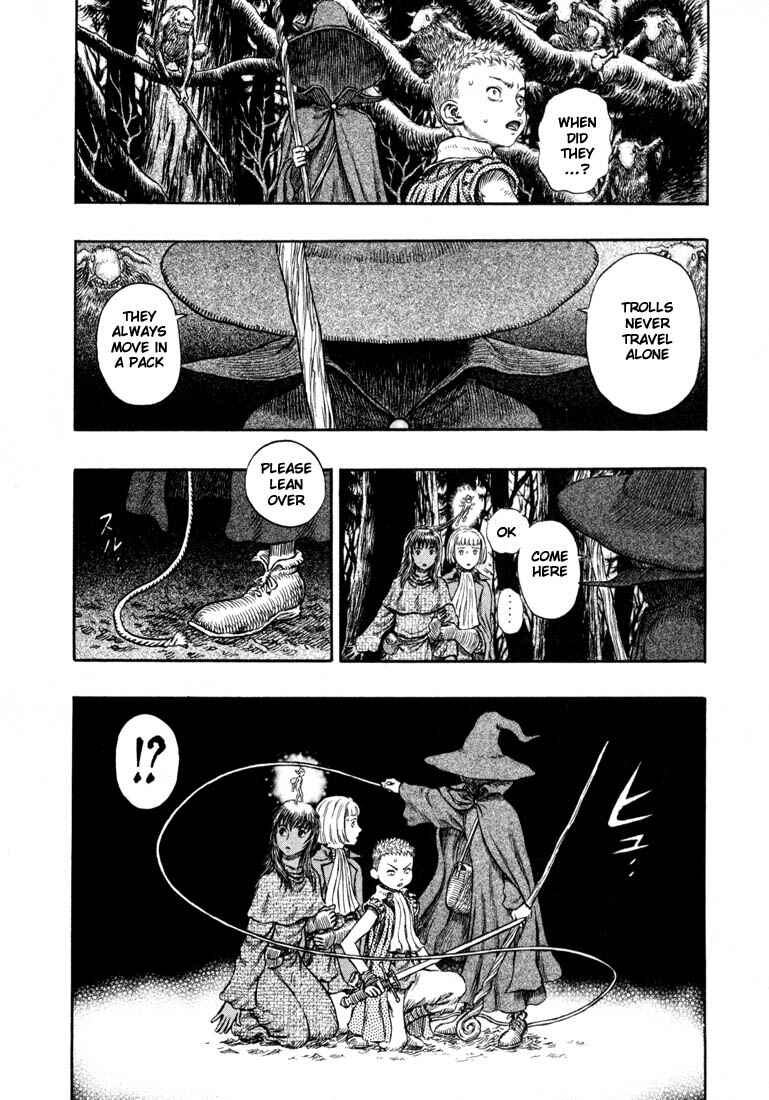 Page 9 Chapter 198 Berserk