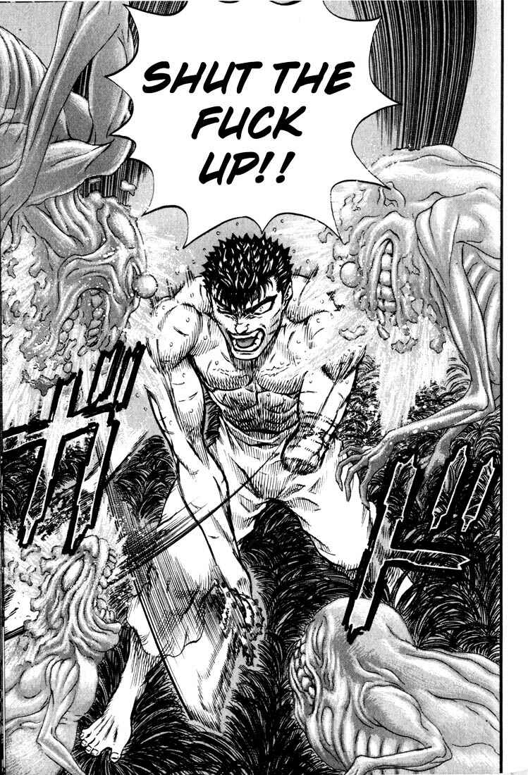 Page 10 Chapter 91 Berserk