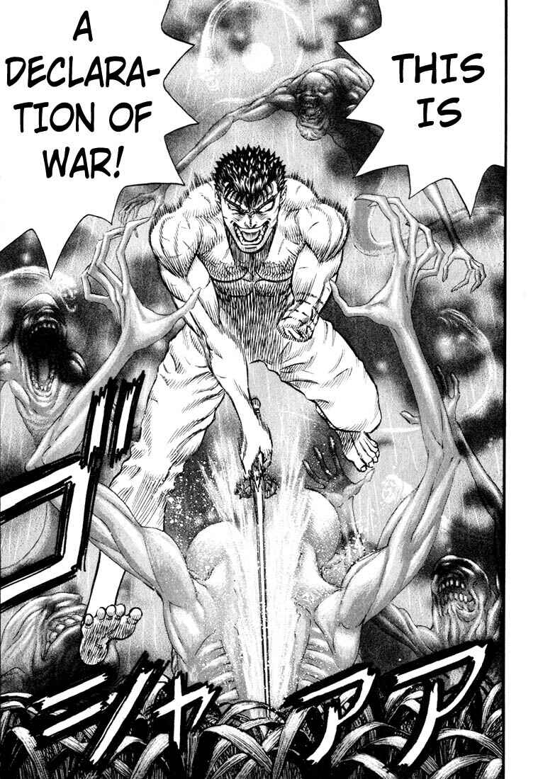 Page 15 Chapter 91 Berserk