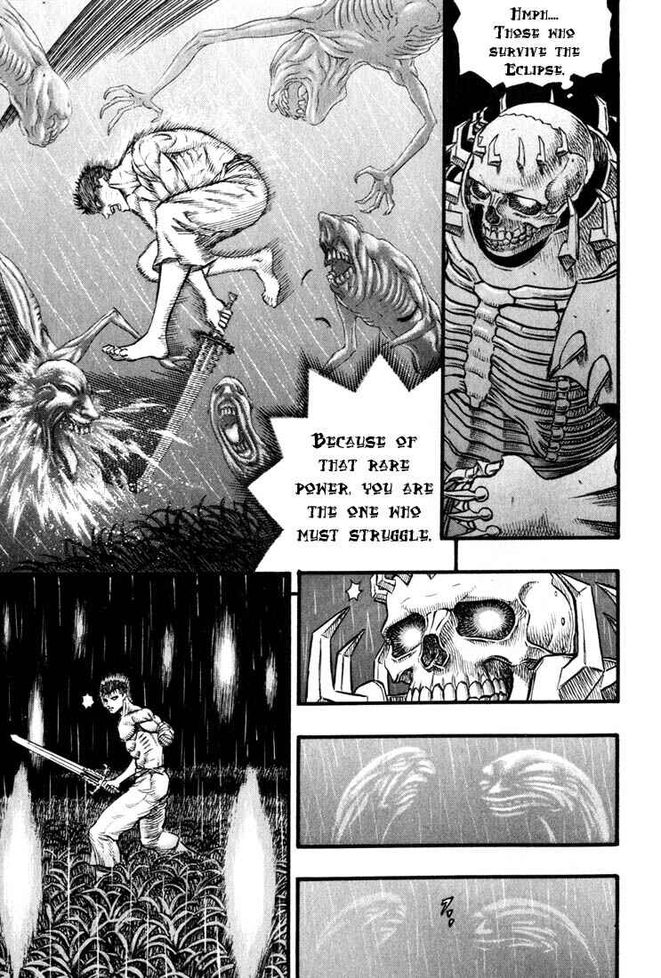 Page 17 Chapter 91 Berserk
