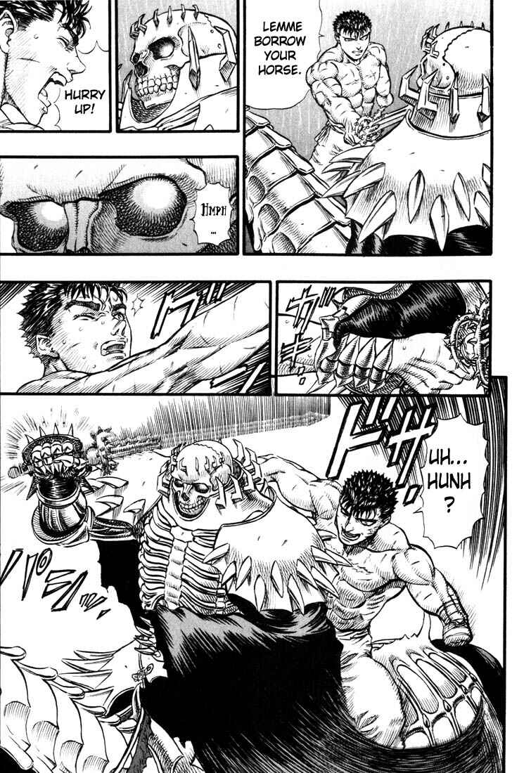 Page 19 Chapter 91 Berserk
