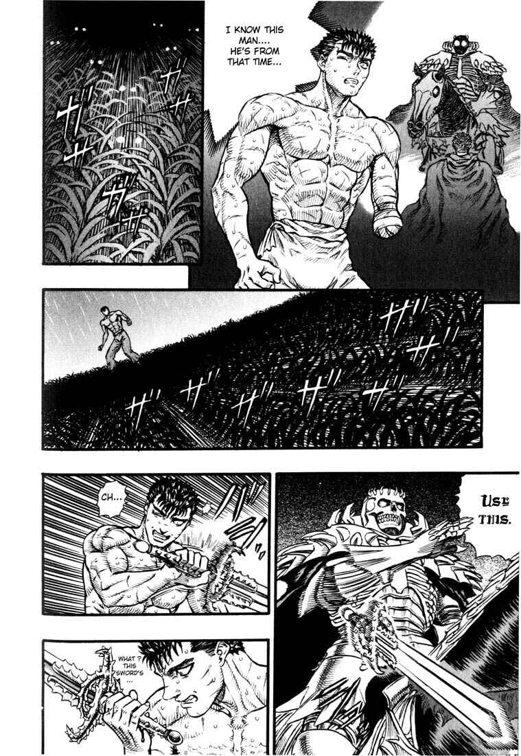 Page 3 Chapter 91 Berserk