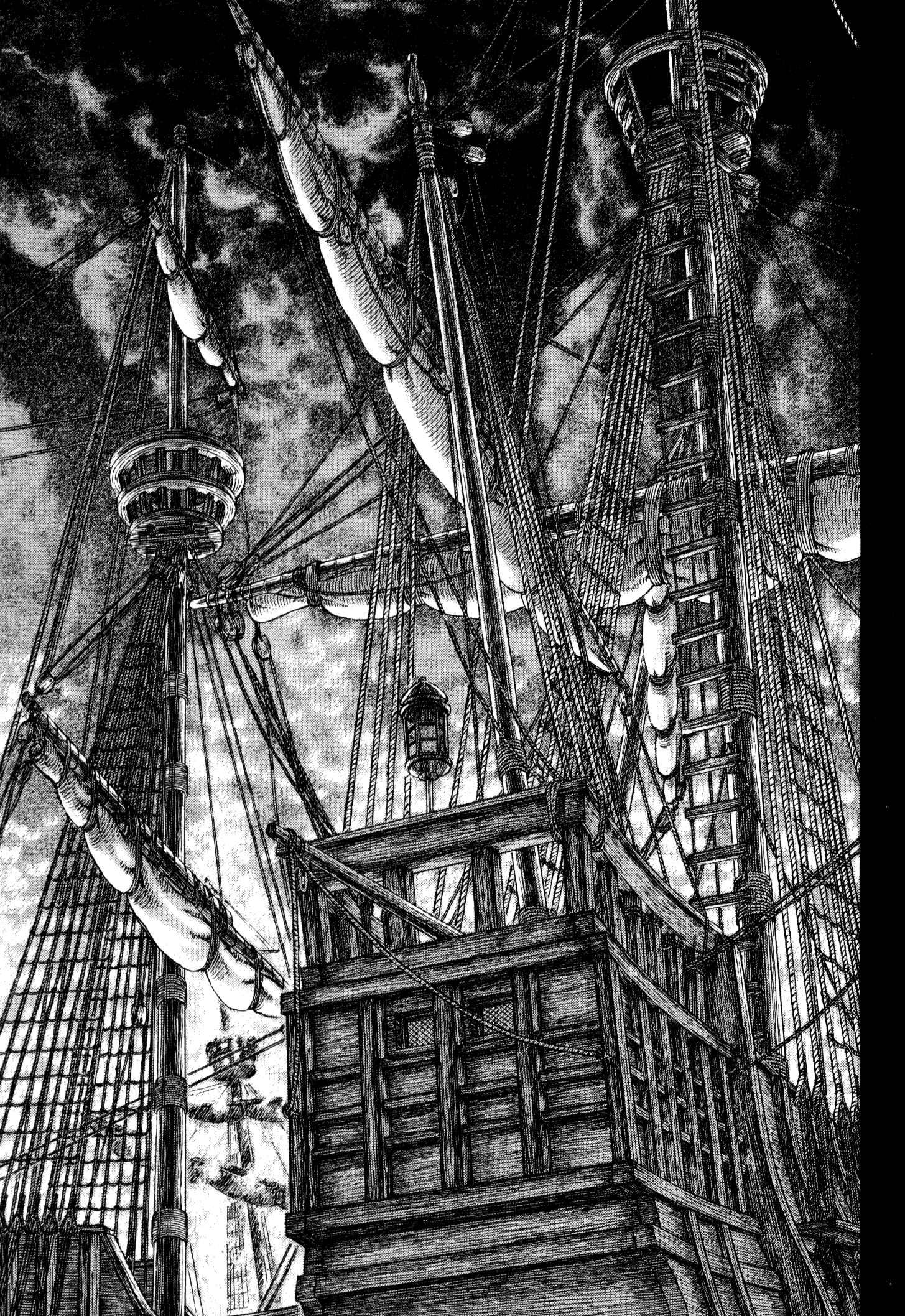 Page 18 Chapter 262 Berserk