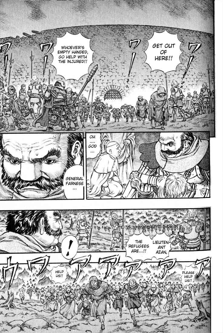 Page 13 Chapter 163 Berserk