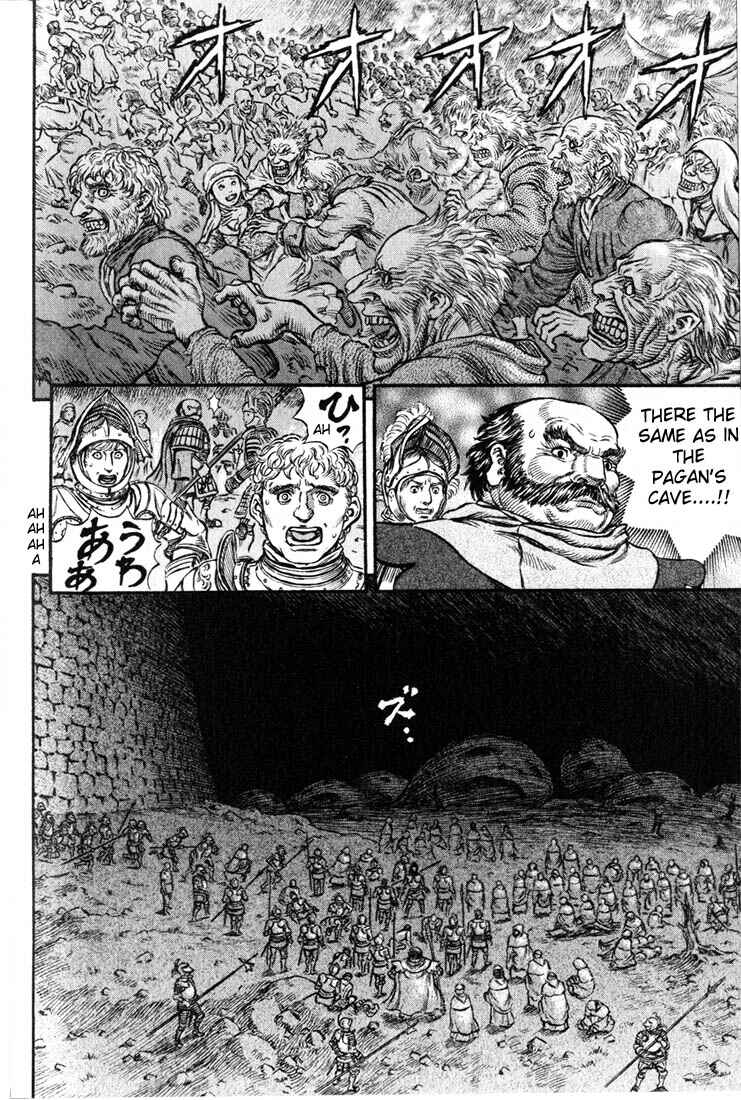 Page 14 Chapter 163 Berserk