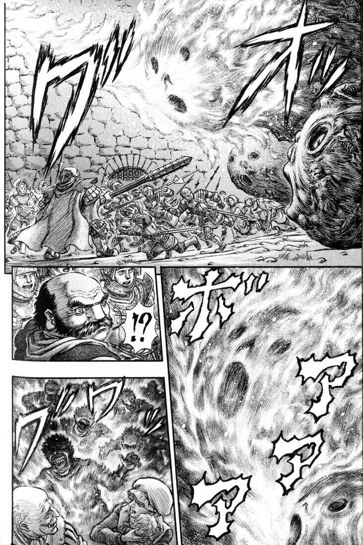 Page 16 Chapter 163 Berserk