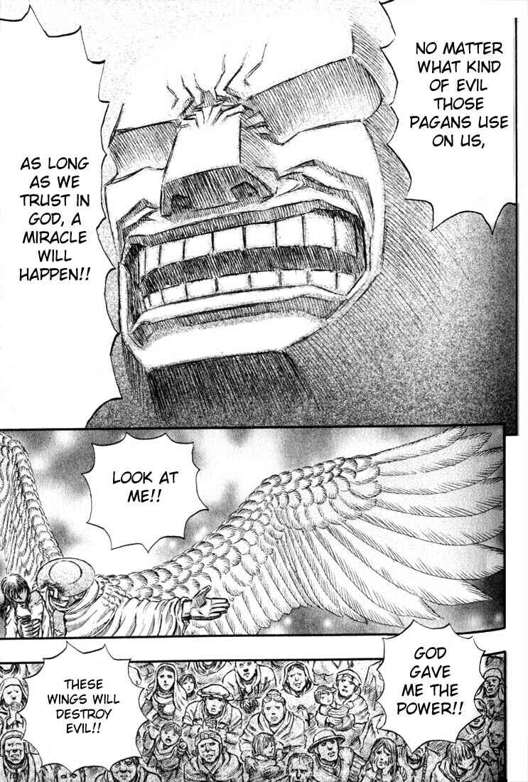 Page 19 Chapter 163 Berserk