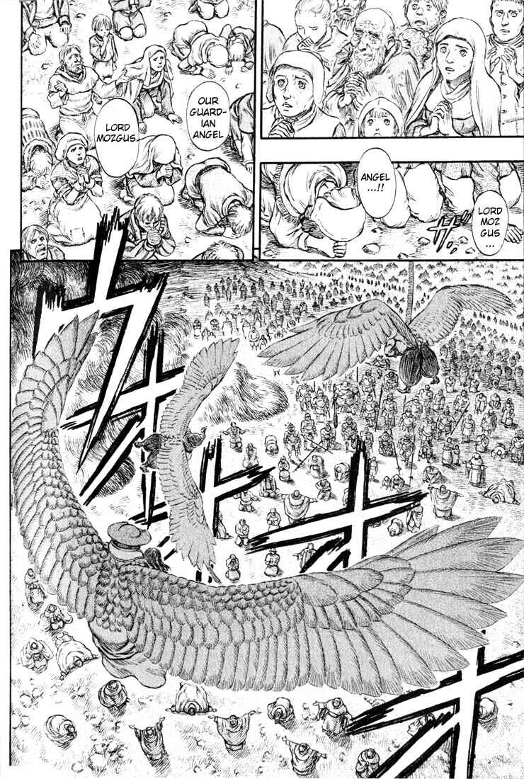 Page 20 Chapter 163 Berserk