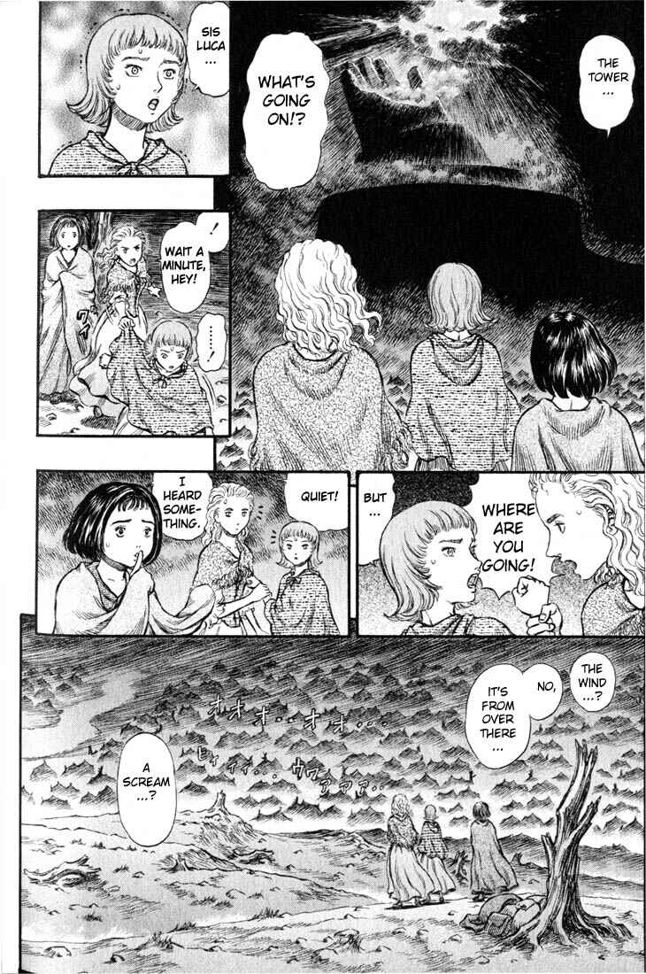 Page 4 Chapter 163 Berserk