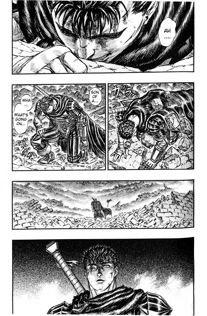 Page 9 Chapter 163 Berserk
