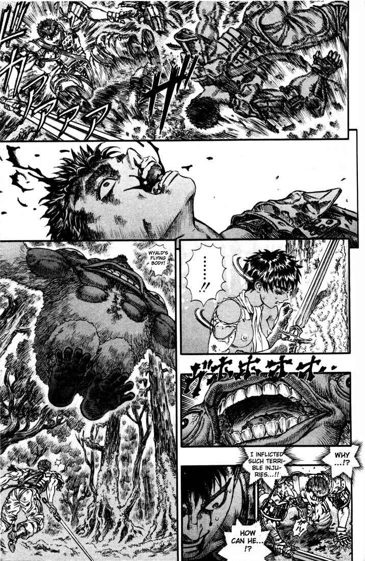 Page 13 Chapter 65 Berserk