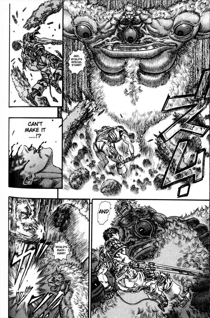 Page 14 Chapter 65 Berserk