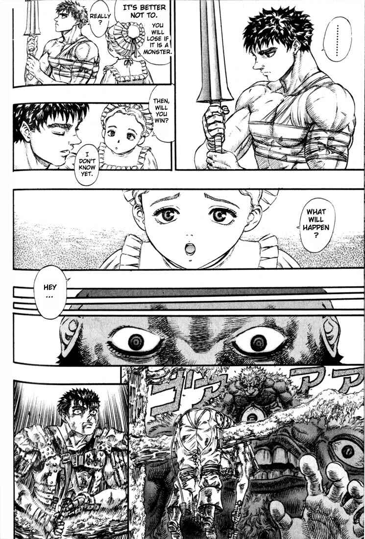 Page 18 Chapter 65 Berserk