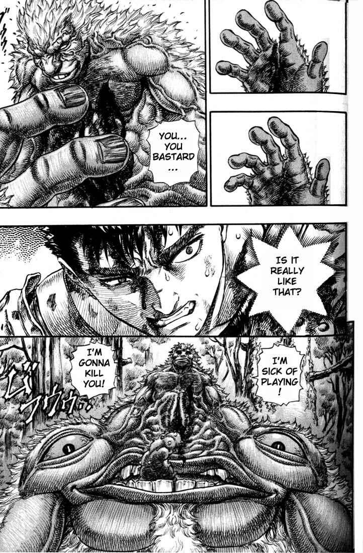 Page 21 Chapter 65 Berserk