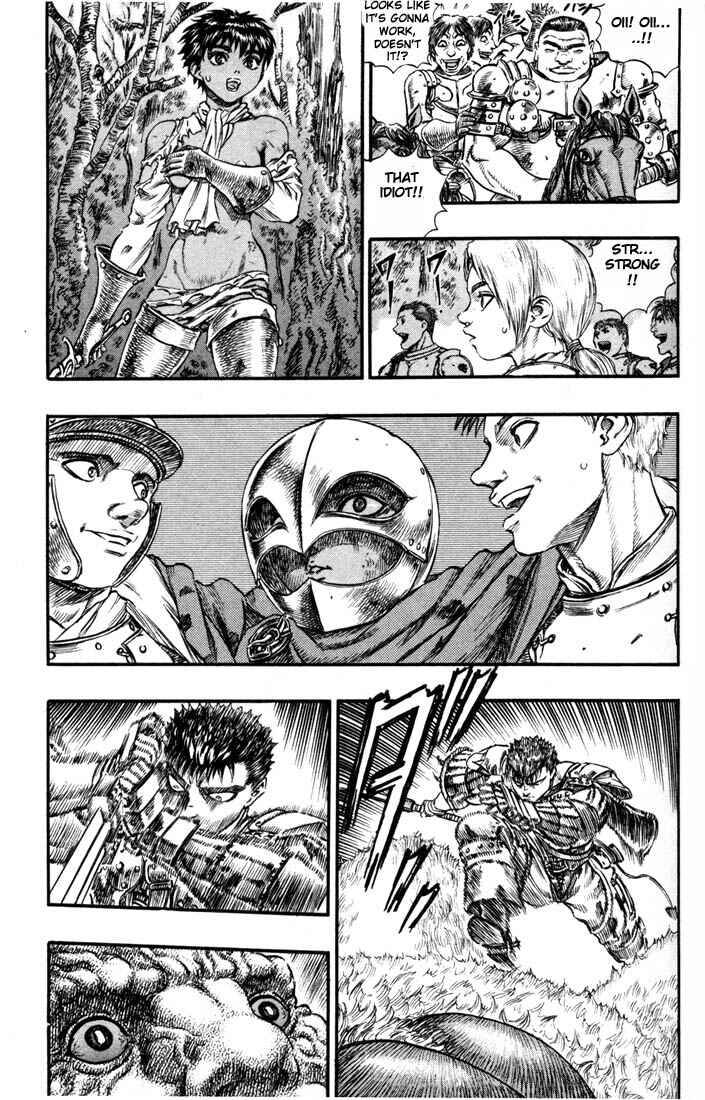 Page 9 Chapter 65 Berserk