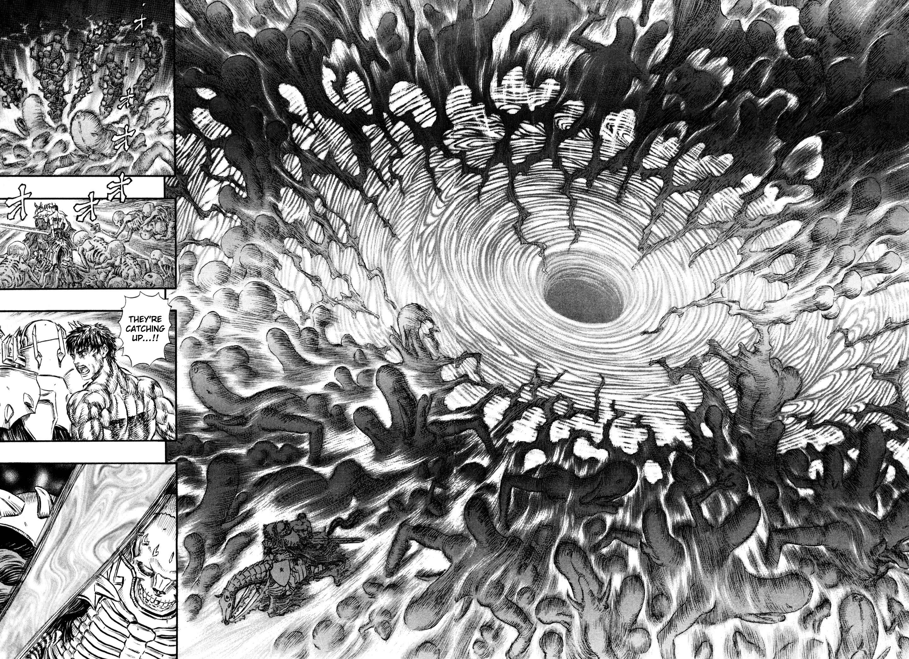 Page 14 Chapter 221 Berserk