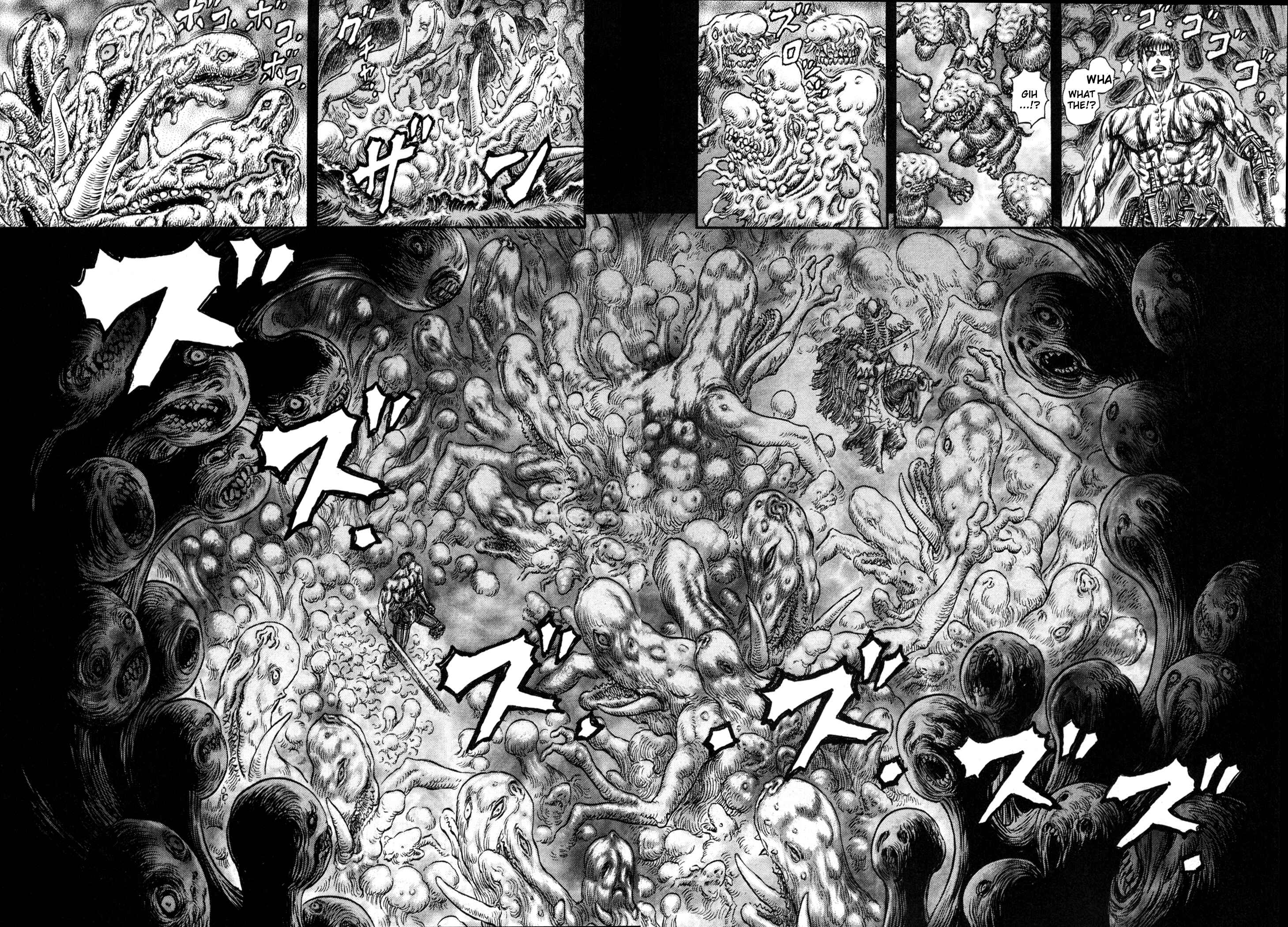 Page 5 Chapter 221 Berserk