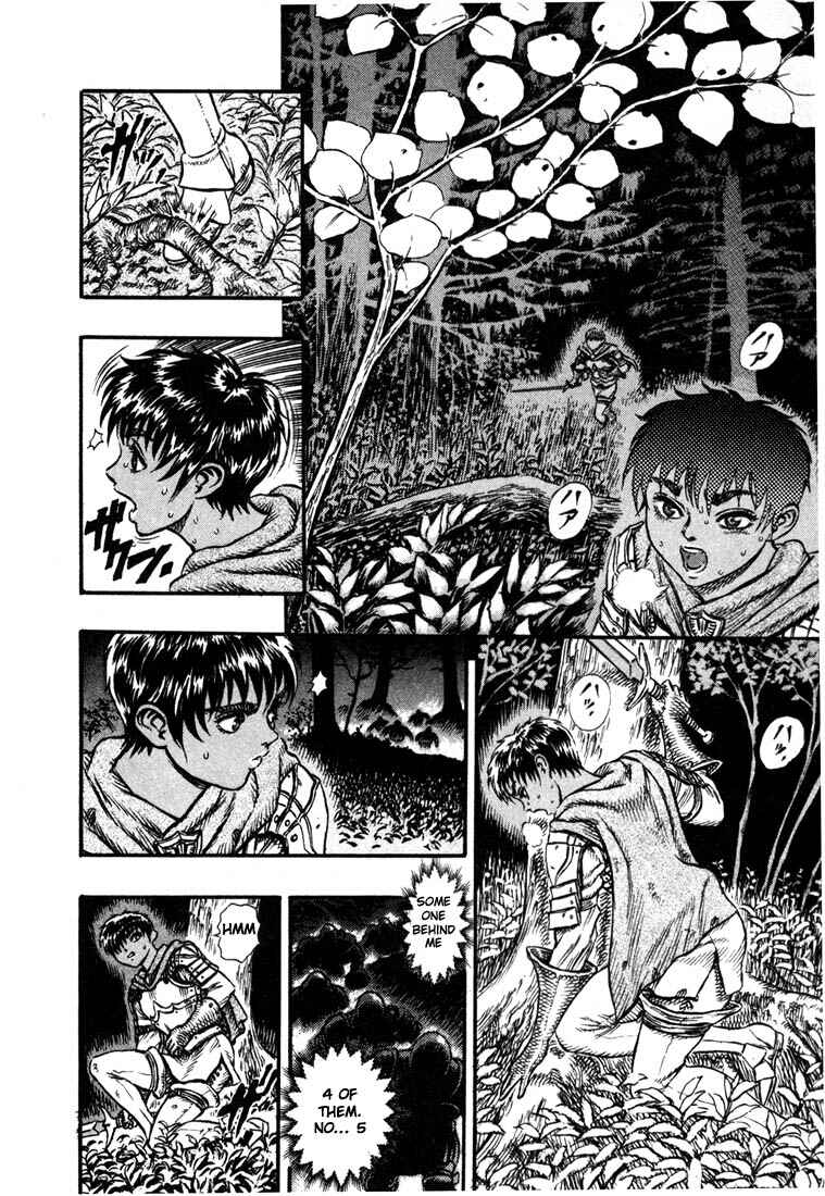 Page 10 Chapter 20 Berserk
