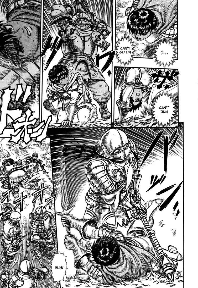 Page 17 Chapter 20 Berserk