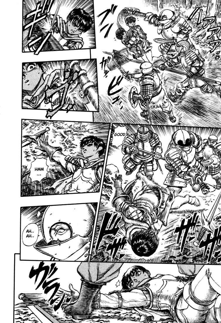 Page 18 Chapter 20 Berserk