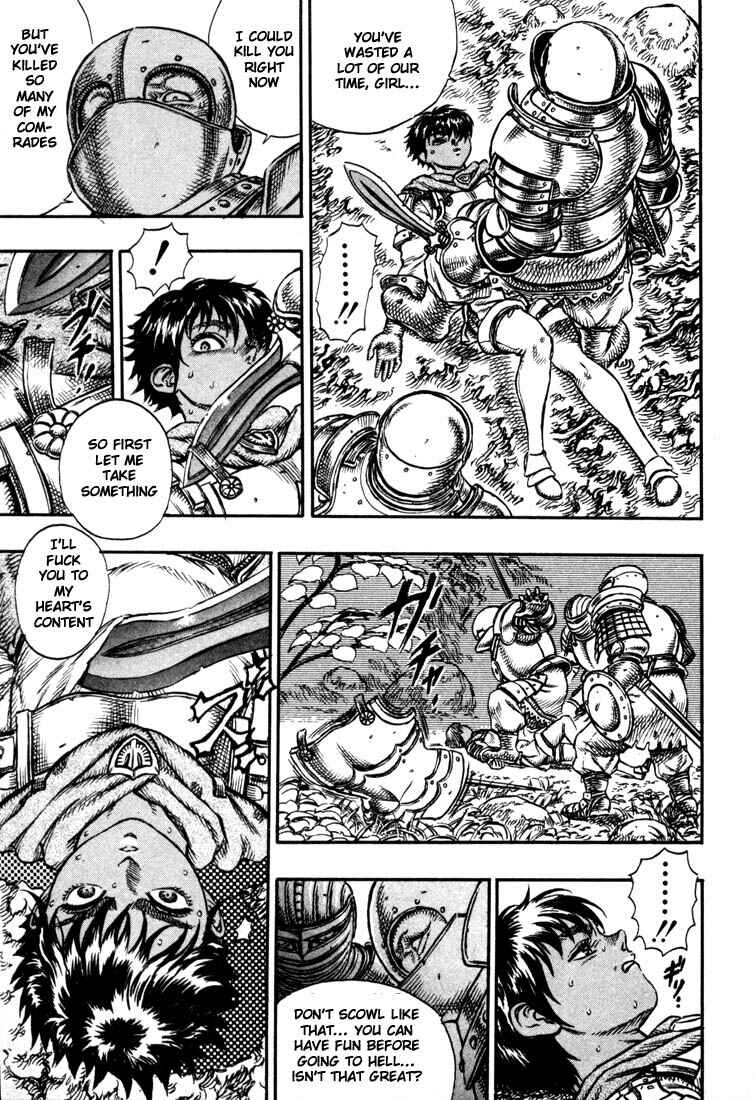 Page 19 Chapter 20 Berserk
