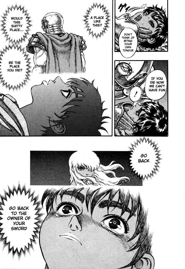 Page 21 Chapter 20 Berserk