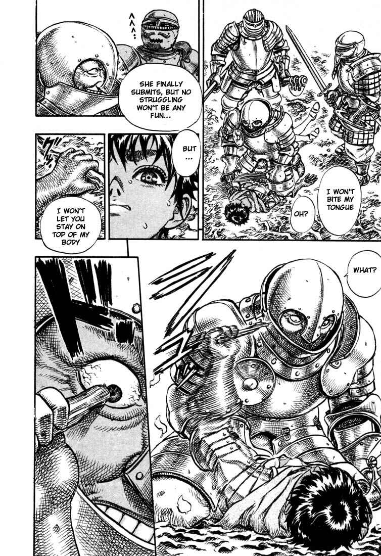 Page 22 Chapter 20 Berserk