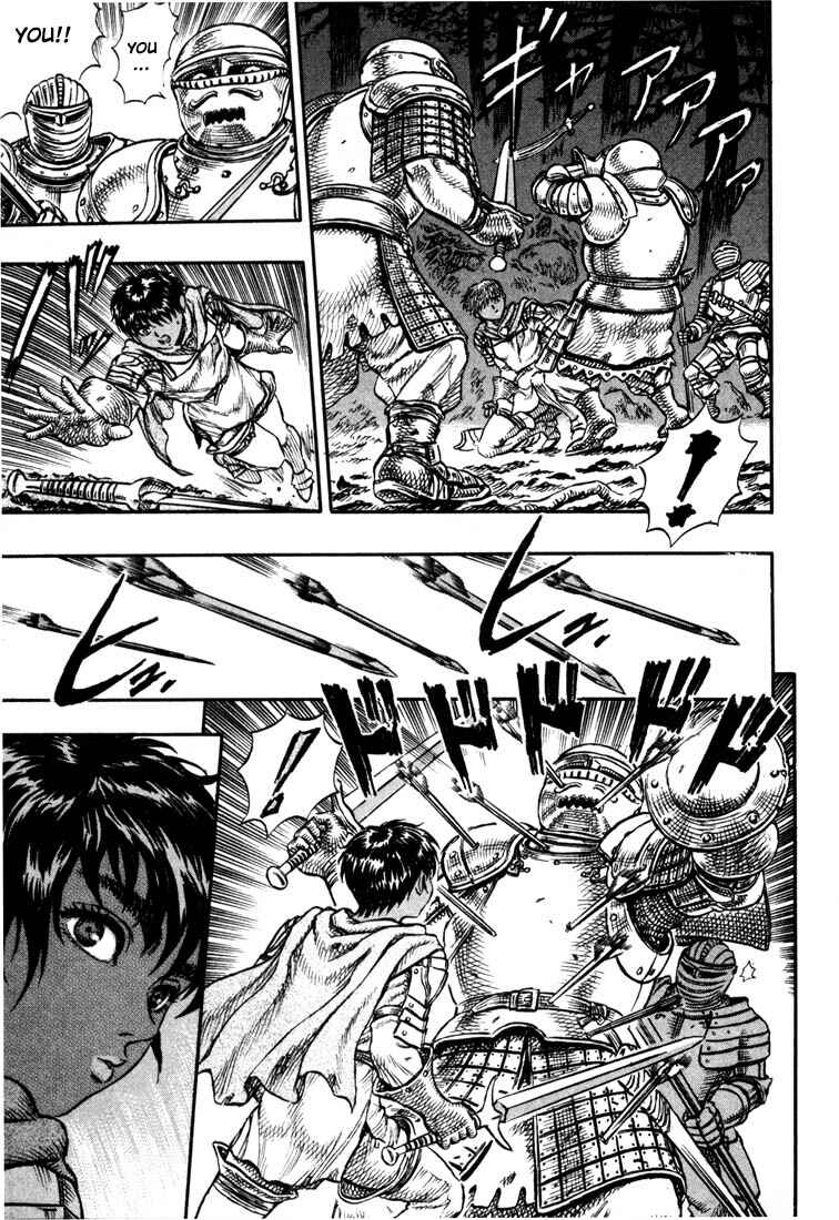 Page 23 Chapter 20 Berserk