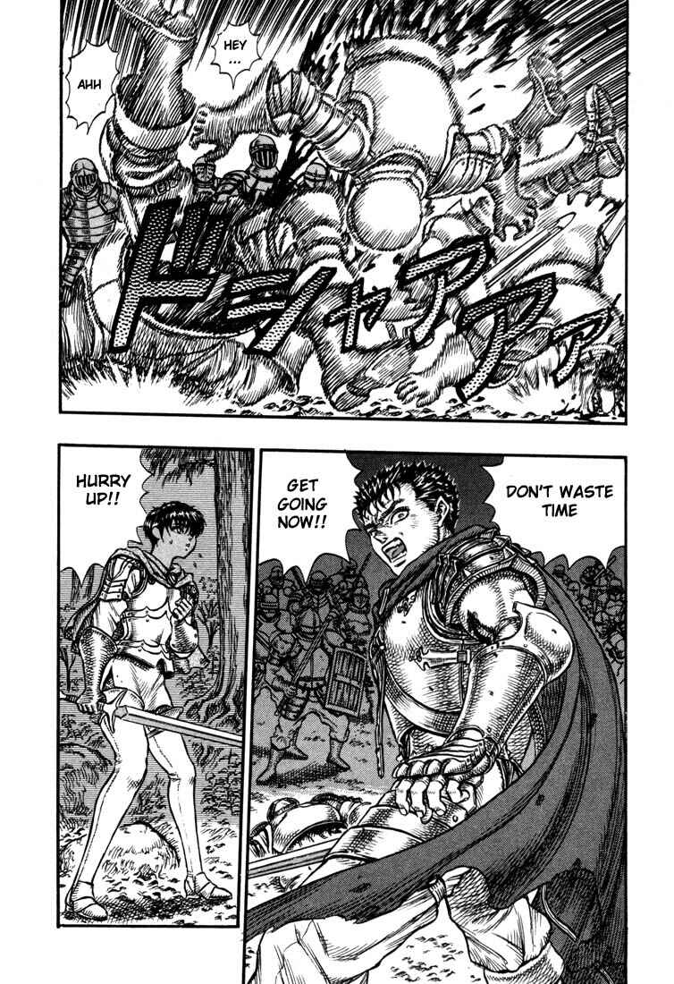 Page 4 Chapter 20 Berserk