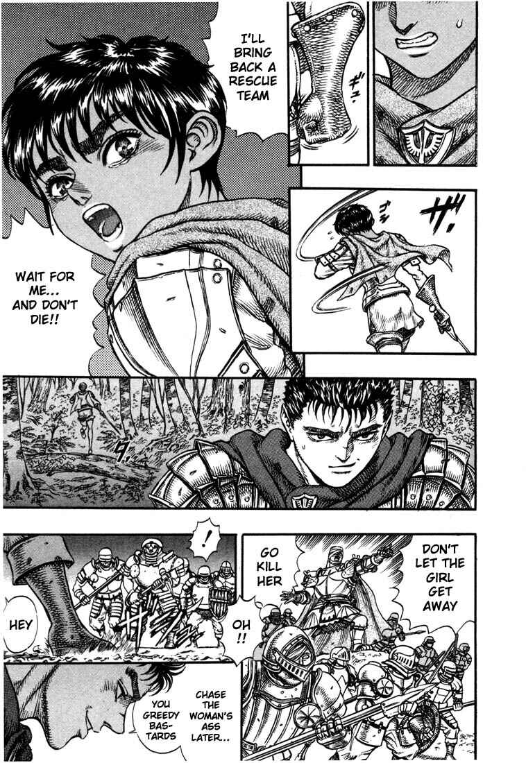 Page 5 Chapter 20 Berserk