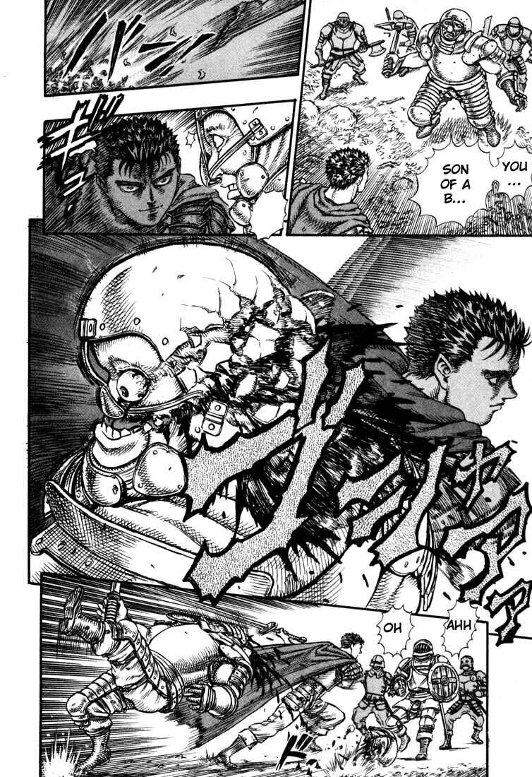 Page 6 Chapter 20 Berserk