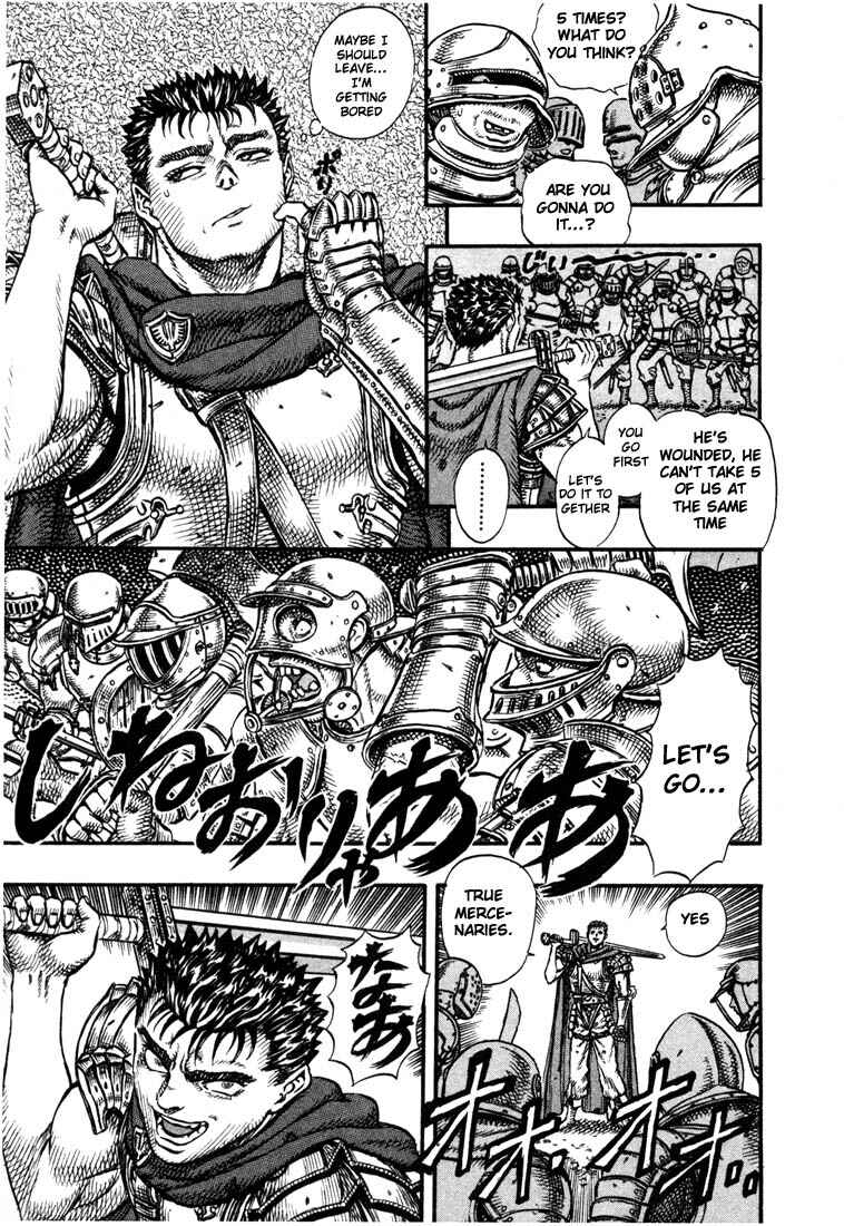 Page 9 Chapter 20 Berserk