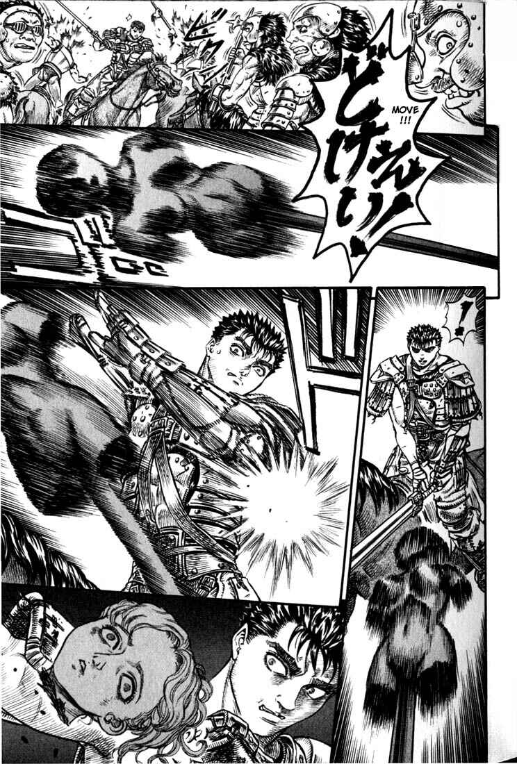 Page 11 Chapter 60 Berserk