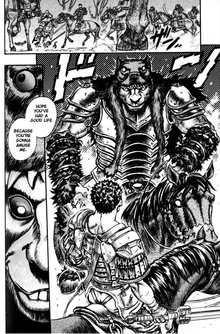 Page 12 Chapter 60 Berserk