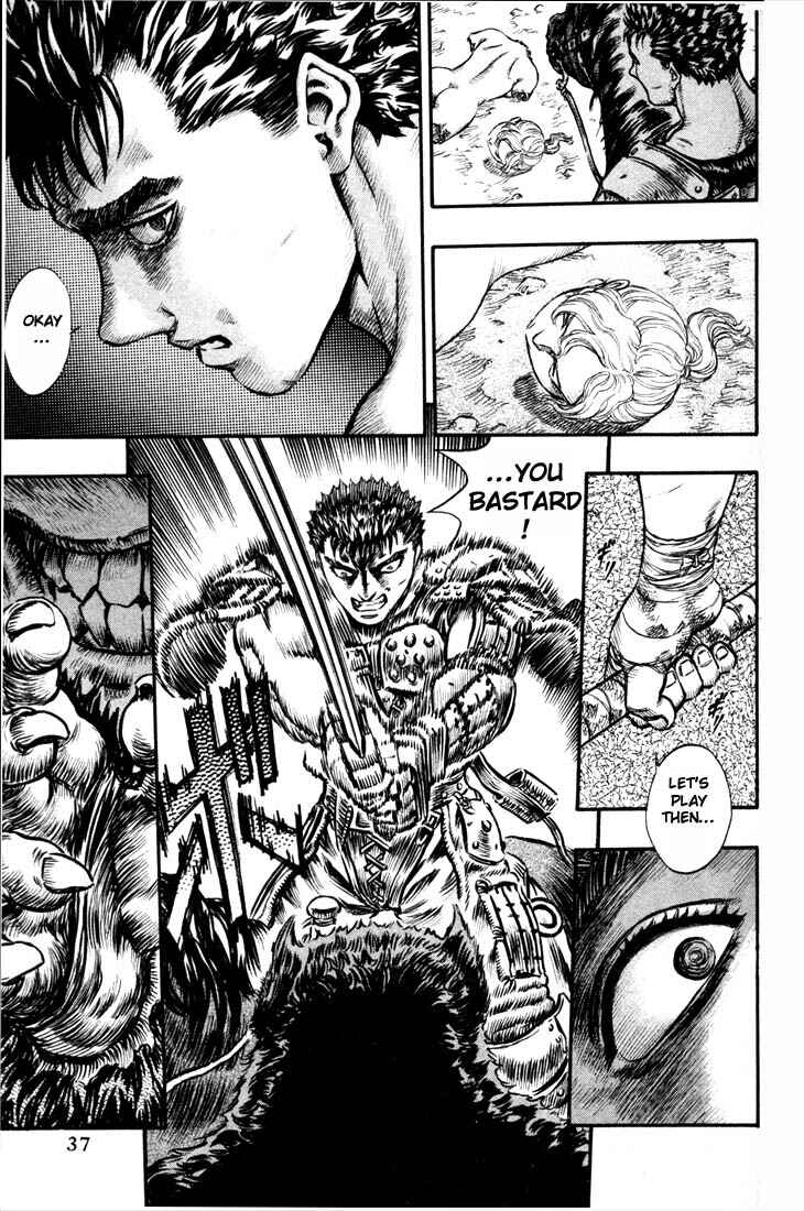 Page 13 Chapter 60 Berserk