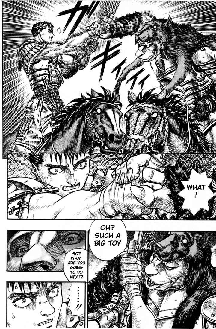 Page 14 Chapter 60 Berserk