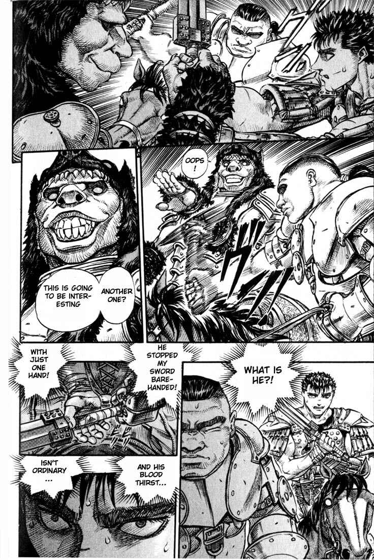 Page 16 Chapter 60 Berserk