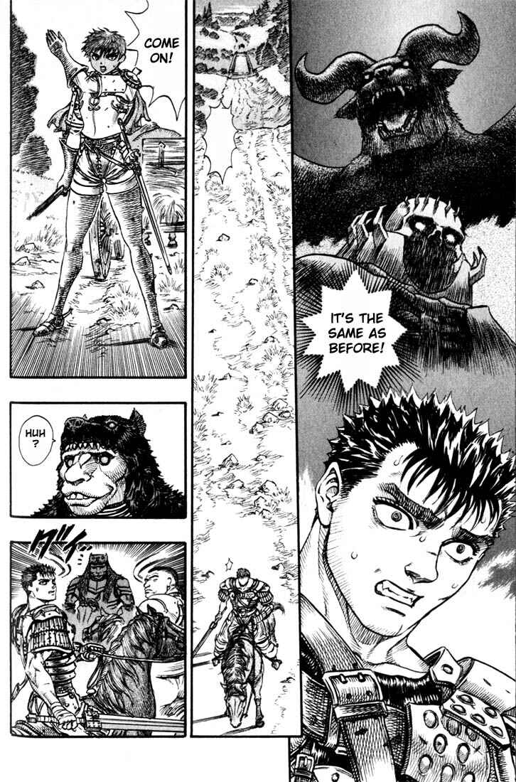 Page 18 Chapter 60 Berserk