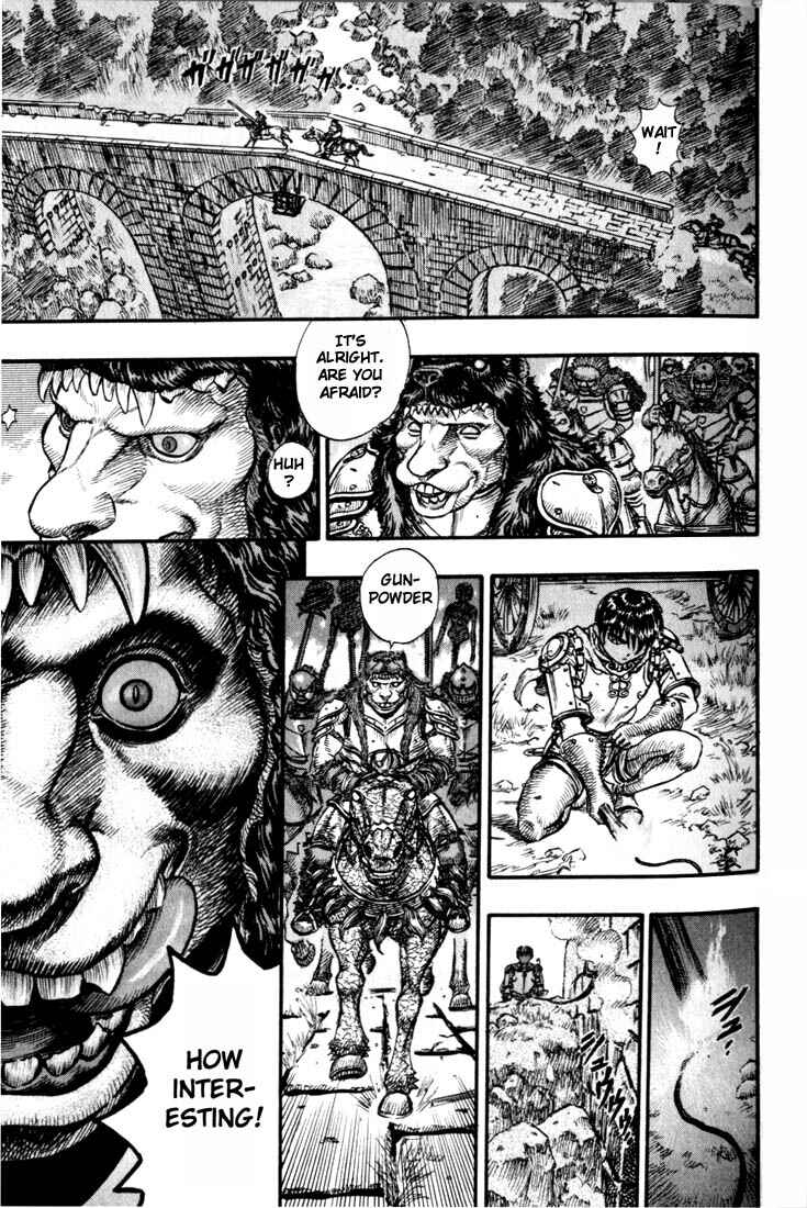 Page 19 Chapter 60 Berserk