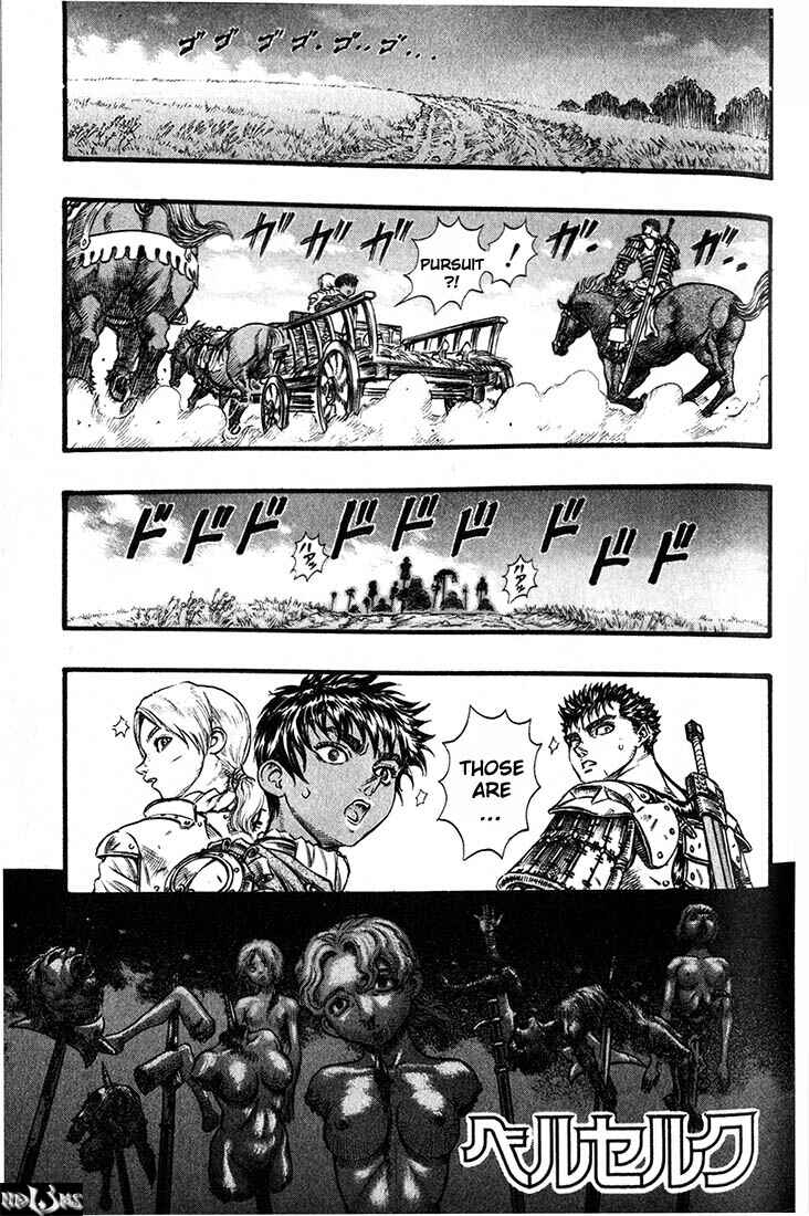 Page 2 Chapter 60 Berserk
