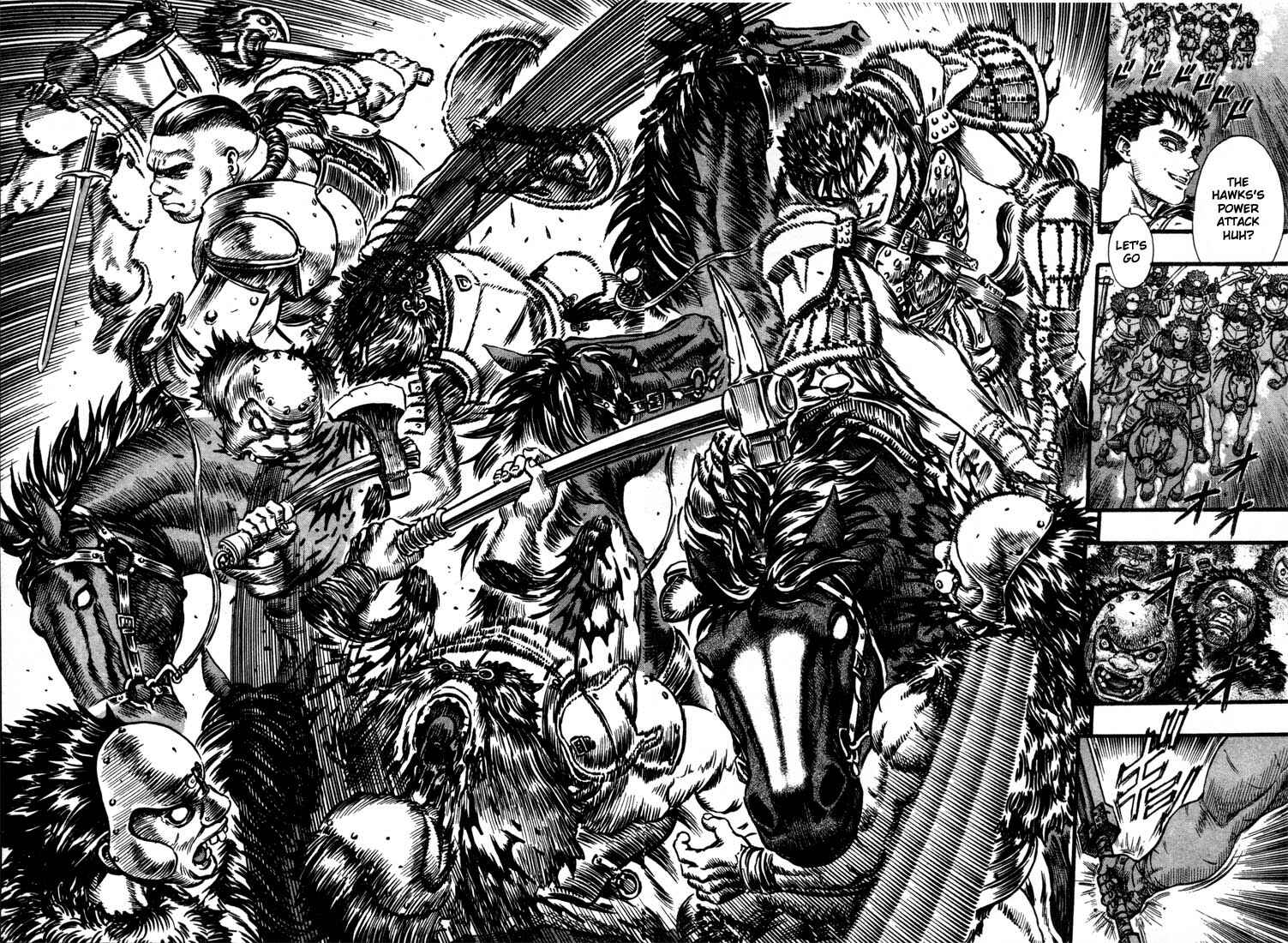 Page 7 Chapter 60 Berserk