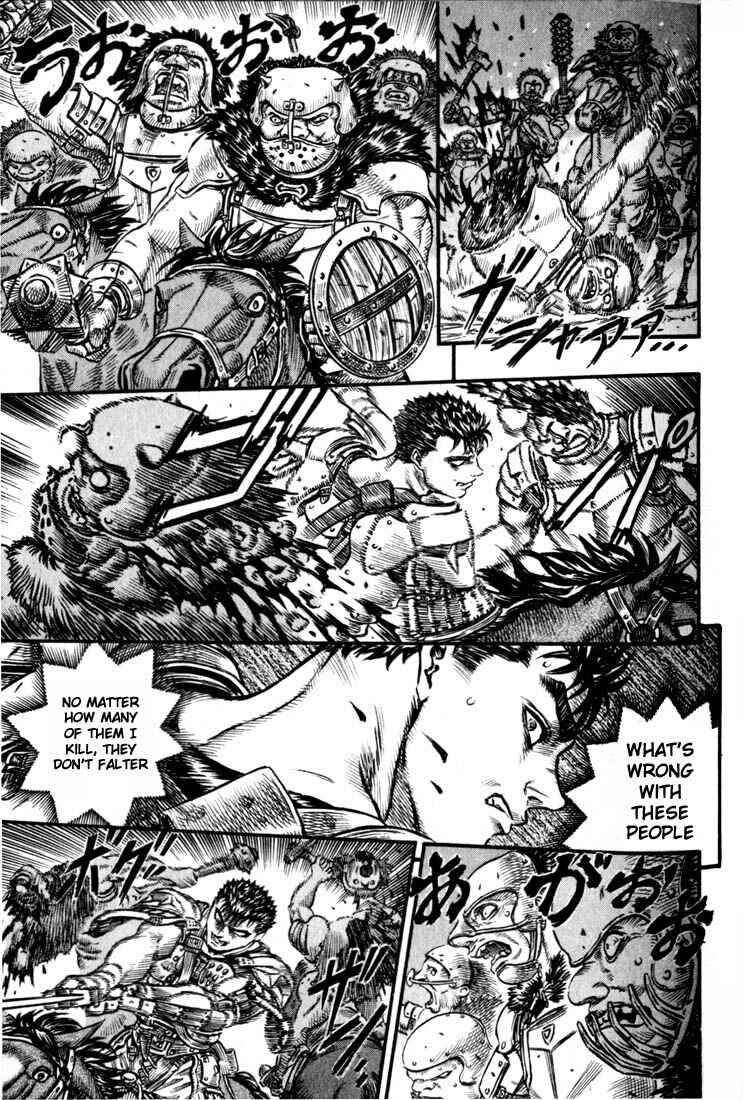 Page 9 Chapter 60 Berserk