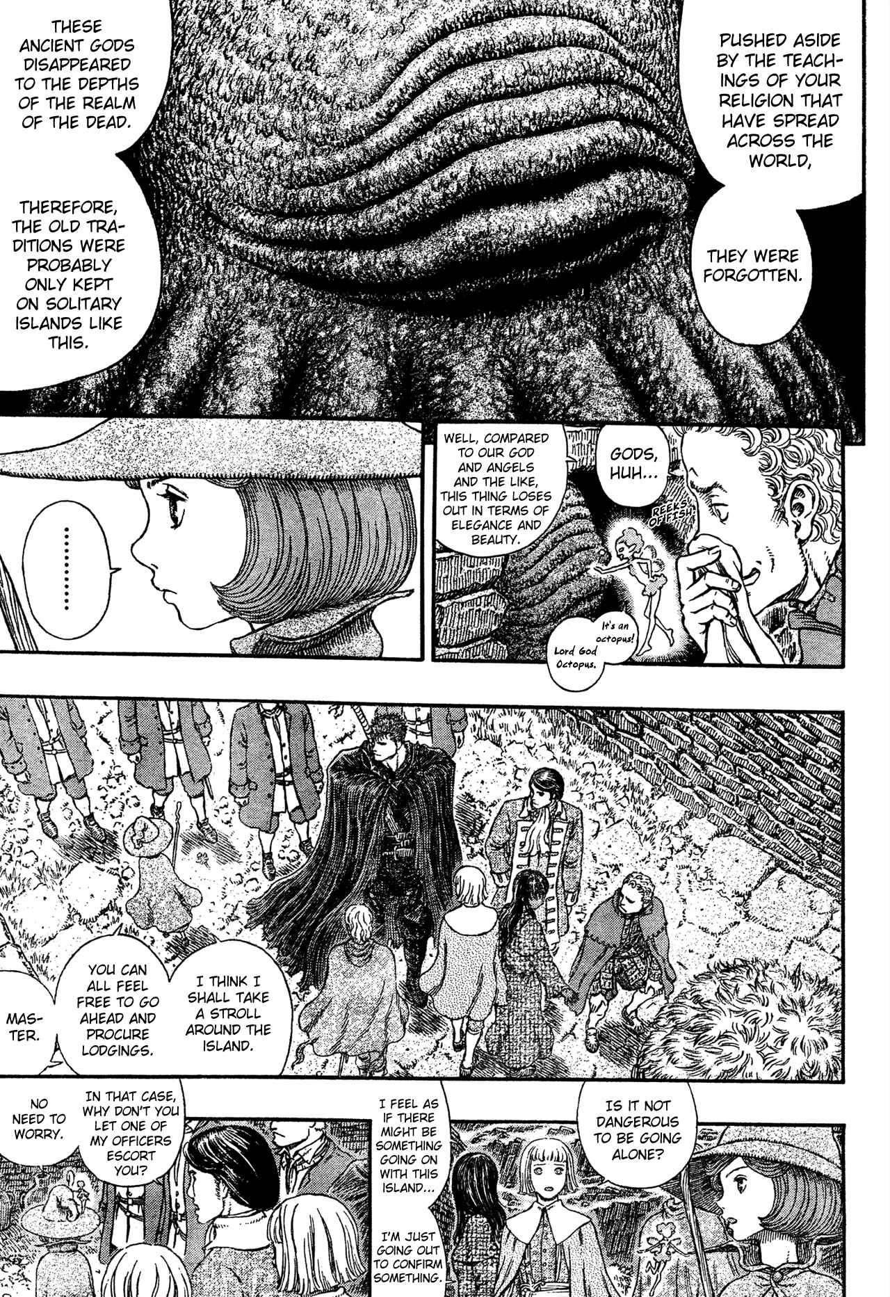 Page 5 Chapter 312 Berserk